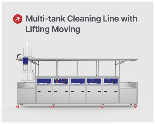 skymen-semi-automatic-multi-tank-cleaning-line-with-lifting-moving